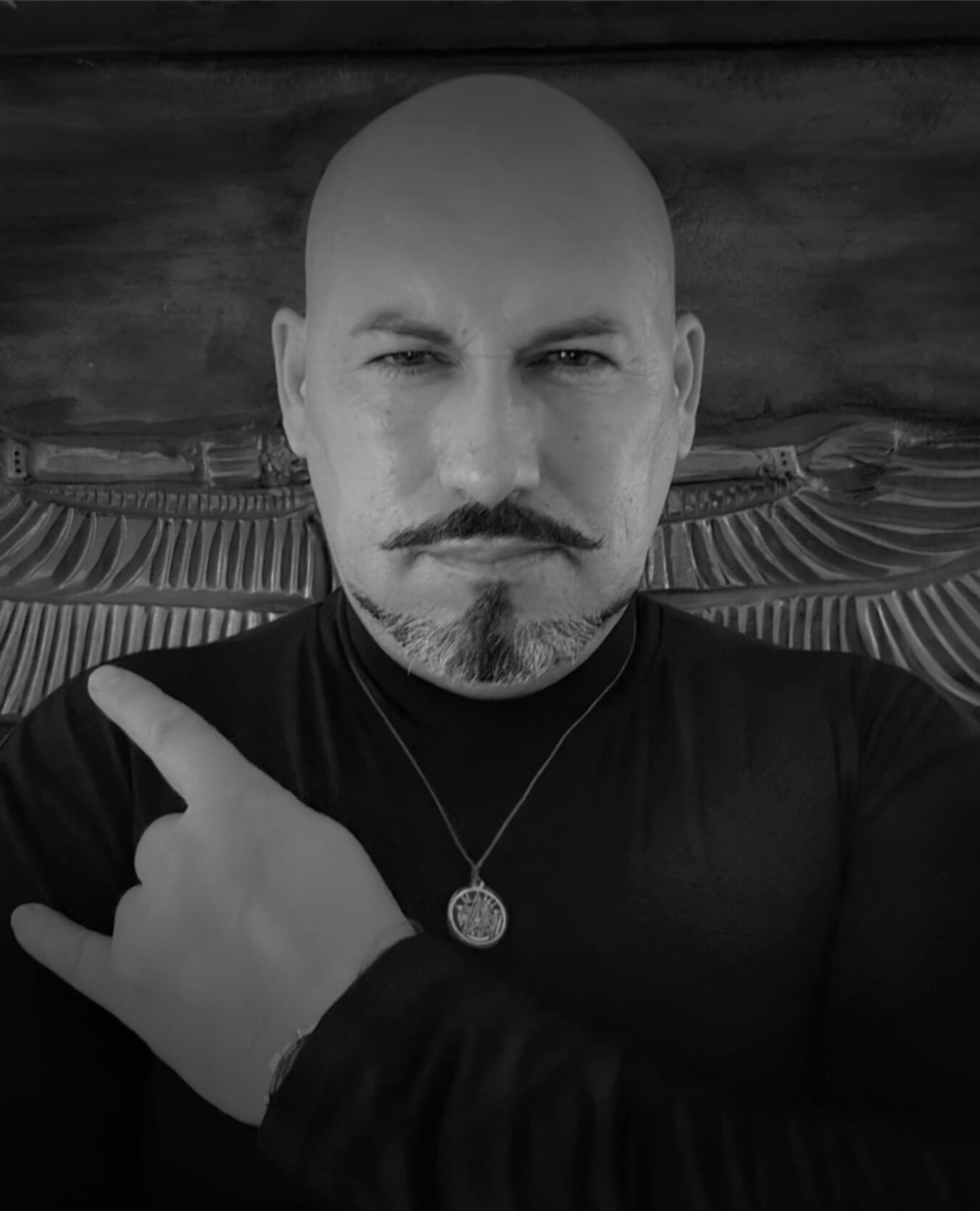 Entrevista Jahir Yusef